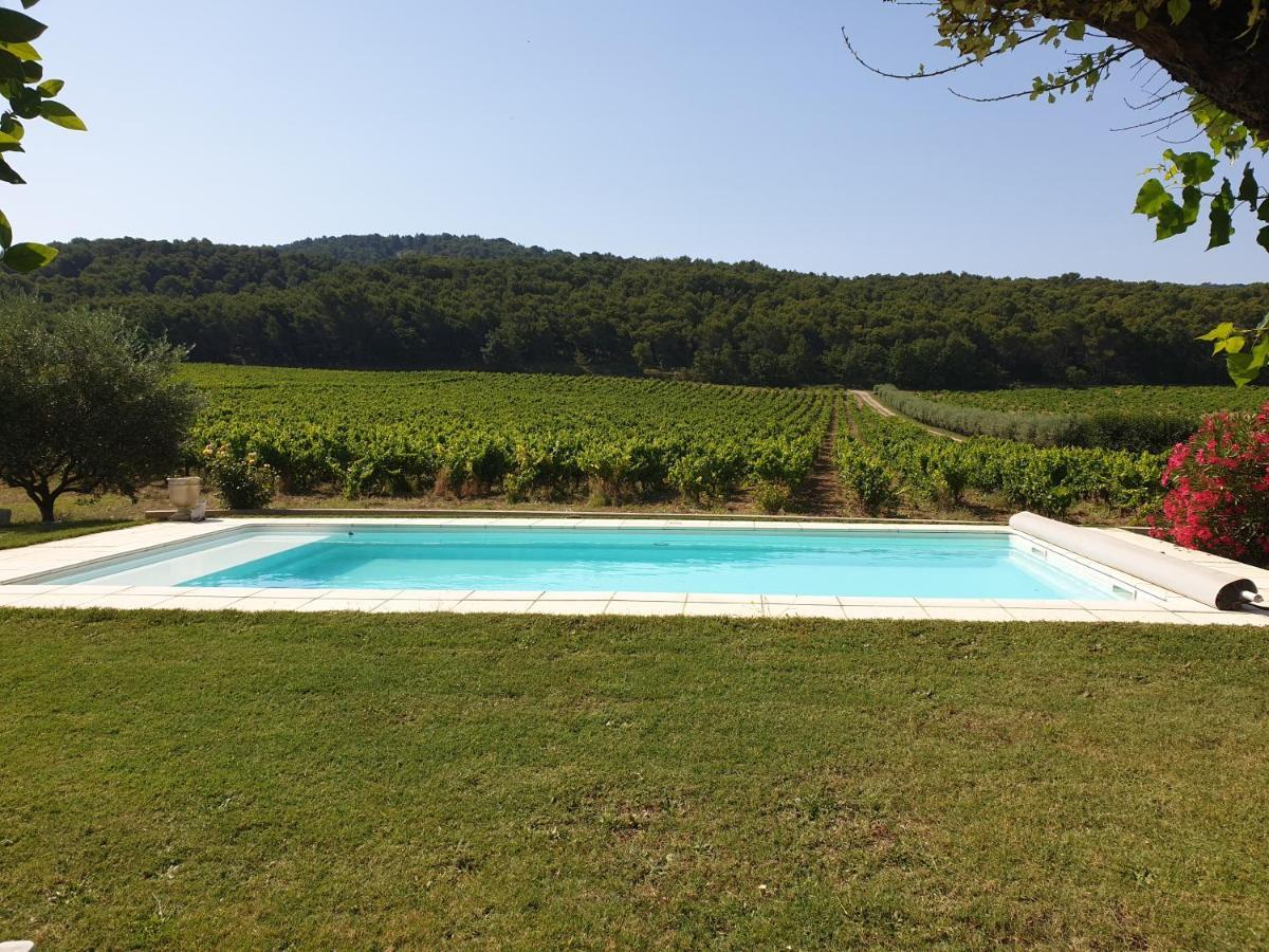 Gite De La Fontaine Buisson 外观 照片