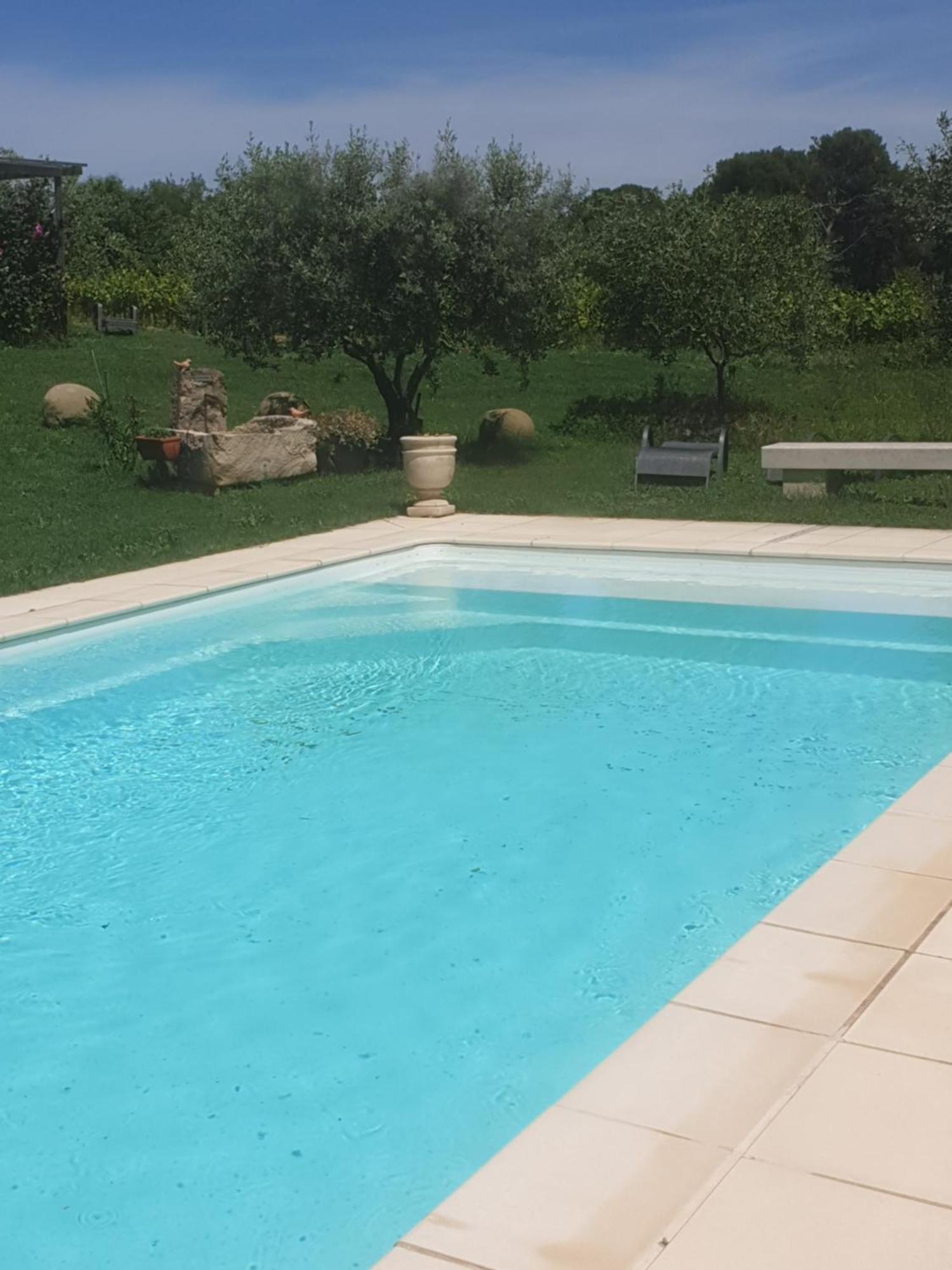 Gite De La Fontaine Buisson 外观 照片